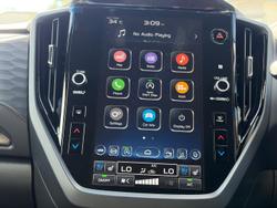 2025 Subaru Forester Touring S6 MY26 AWD River Rock