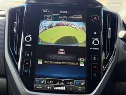 2025 Subaru Forester Touring S6 MY26 AWD River Rock