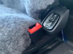 2026 Mercedes-Benz Actros 2658 White