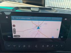 2026 Mercedes-Benz Actros 2658 White