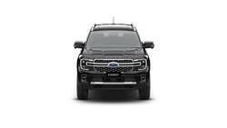 2025 Ford Everest Platinum