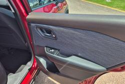 2025 Nissan X-TRAIL ST T33 MY25 Scarlet Ember