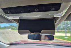 2025 Nissan X-TRAIL ST T33 MY25 Scarlet Ember