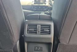 2025 Nissan X-TRAIL ST T33 MY25 Scarlet Ember