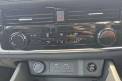 2025 Nissan X-TRAIL ST T33 MY25 Scarlet Ember