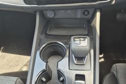 2025 Nissan X-TRAIL ST T33 MY25 Scarlet Ember