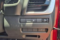 2025 Nissan X-TRAIL ST T33 MY25 Scarlet Ember