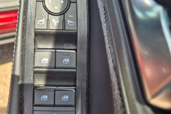 2025 Nissan X-TRAIL ST T33 MY25 Scarlet Ember