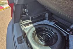 2025 Nissan X-TRAIL ST T33 MY25 Scarlet Ember