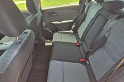 2025 Nissan X-TRAIL ST T33 MY25 Scarlet Ember