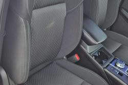 2022 Mitsubishi Outlander ES ZM MY22 White