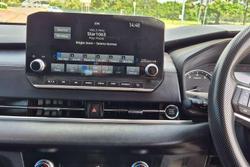 2022 Mitsubishi Outlander ES ZM MY22 White