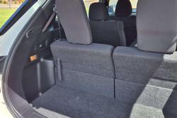 2022 Mitsubishi Outlander ES ZM MY22 White