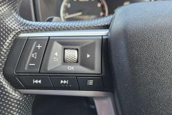 2022 Mitsubishi Outlander ES ZM MY22 White