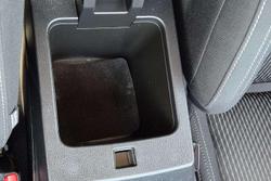 2022 Mitsubishi Outlander ES ZM MY22 White