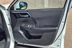 2022 Mitsubishi Outlander ES ZM MY22 White