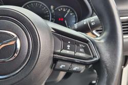 2021 Mazda CX-5 Akera KF Series AWD Snowflake White Pearl