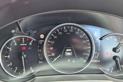 2021 Mazda CX-5 Akera KF Series AWD Snowflake White Pearl