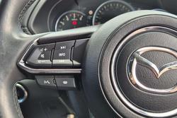 2021 Mazda CX-5 Akera KF Series AWD Snowflake White Pearl