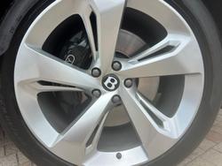 2018 Bentley Bentayga V8