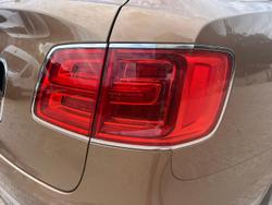 2018 Bentley Bentayga V8