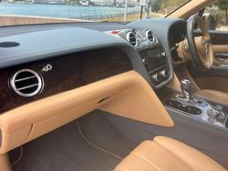 2018 Bentley Bentayga V8