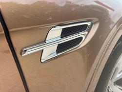 2018 Bentley Bentayga V8