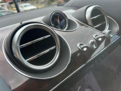 2018 Bentley Bentayga V8