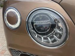 2018 Bentley Bentayga V8