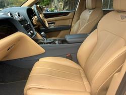 2018 Bentley Bentayga V8