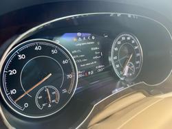 2018 Bentley Bentayga V8