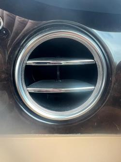 2018 Bentley Bentayga V8