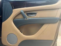 2018 Bentley Bentayga V8