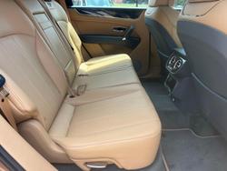 2018 Bentley Bentayga V8