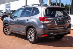 2023 Subaru Forester 2.5i