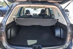 2023 Subaru Forester 2.5i