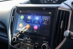 2023 Subaru Forester 2.5i