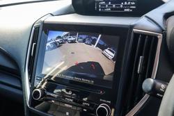 2023 Subaru Forester 2.5i