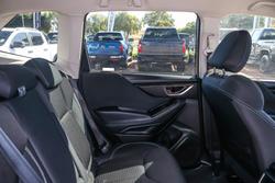 2023 Subaru Forester 2.5i