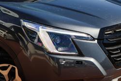 2023 Subaru Forester 2.5i