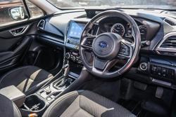 2023 Subaru Forester 2.5i