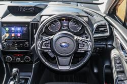 2023 Subaru Forester 2.5i