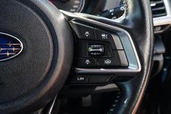 2023 Subaru Forester 2.5i