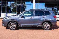 2023 Subaru Forester 2.5i
