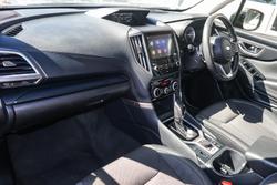 2023 Subaru Forester 2.5i