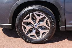 2023 Subaru Forester 2.5i