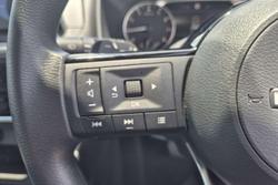 2025 Nissan X-TRAIL ST T33 MY25 Solid White