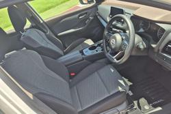 2025 Nissan X-TRAIL ST T33 MY25 Solid White