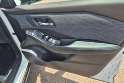 2025 Nissan X-TRAIL ST T33 MY25 Solid White