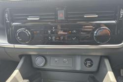 2025 Nissan X-TRAIL ST T33 MY25 Solid White